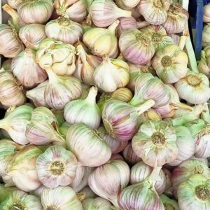 домашній часник 500г